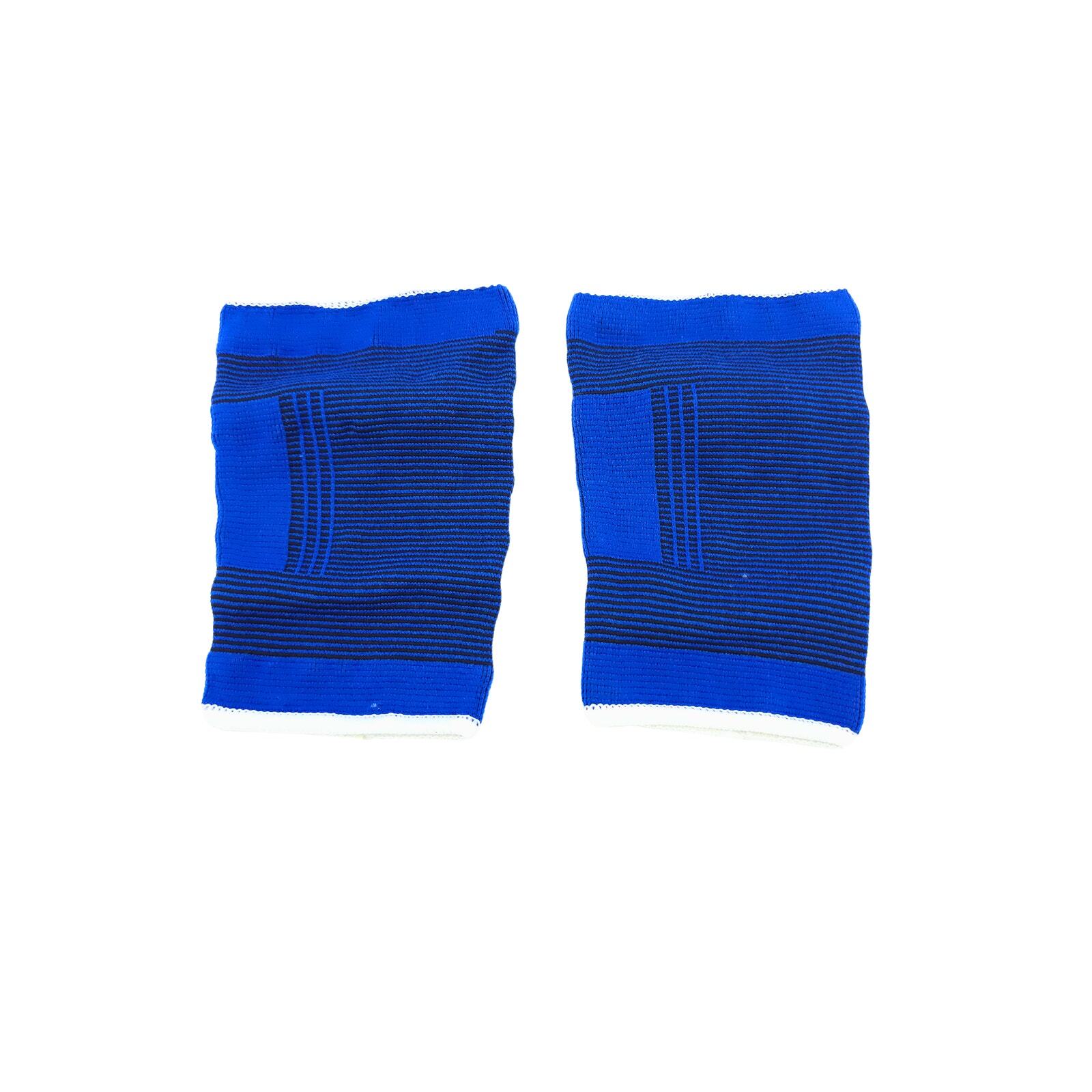 Set of 2 Weibosi Compression Knee Support Sleeves Breathable And Comfortable