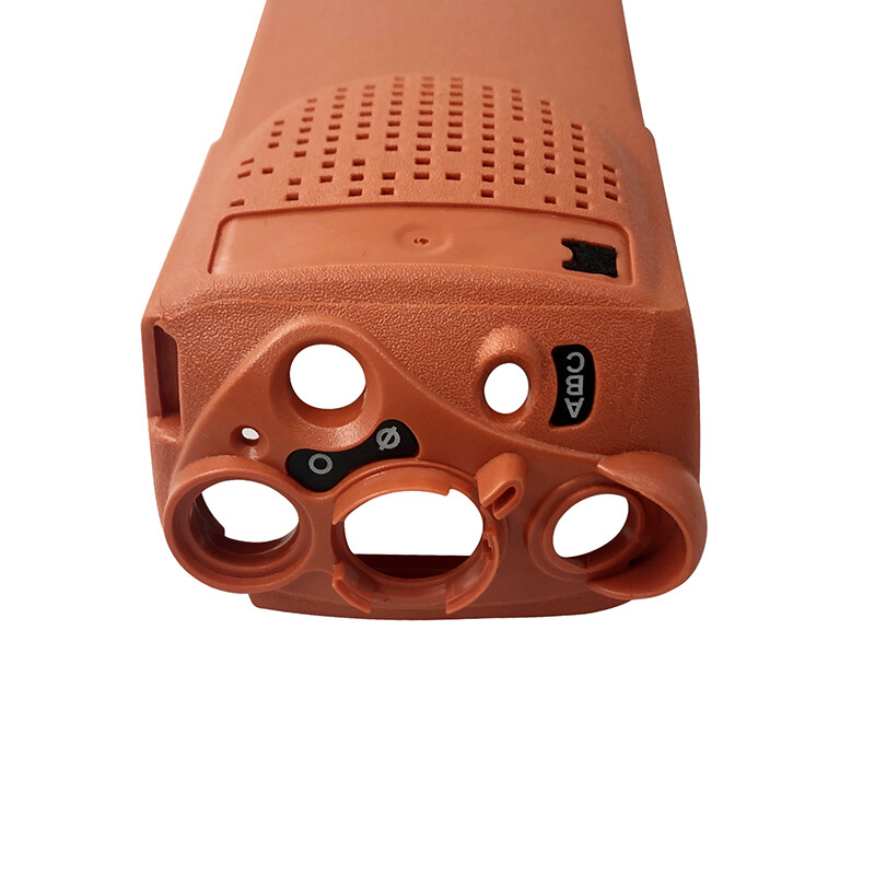 Replacement Housing Case Compatible for XTS3000 Model 1 Walkie Talkie Orange