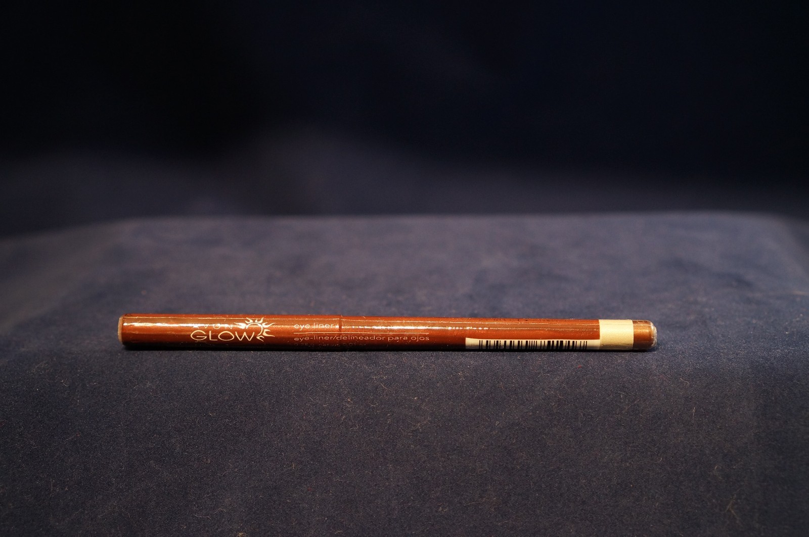 AVON GLOW EYELINER - DESERT GOLD - G501 - NIP FACTORY SEALED - FREE SHIPPING