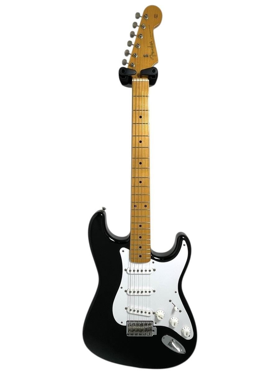 Fender Japan Electric Guitar ST57-TX MADE IN 2007-2010 Texas Special BLK Used
