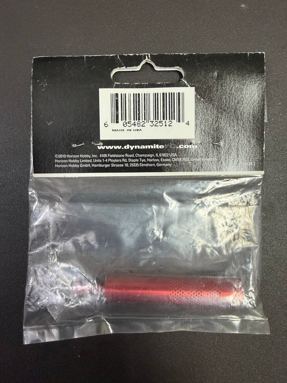 Dynamite Piston Lock Tool Dyn 2515