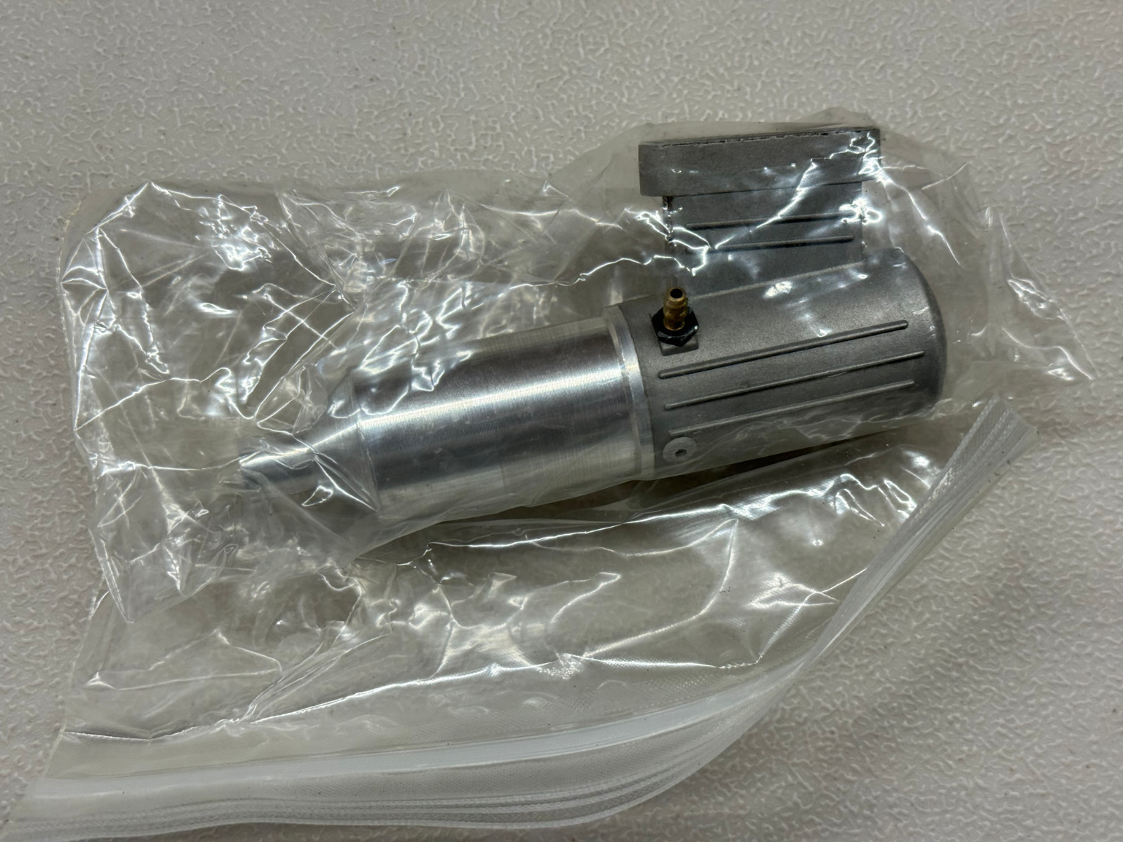 Webra 40 6,5 ccm RC Airplane Engine