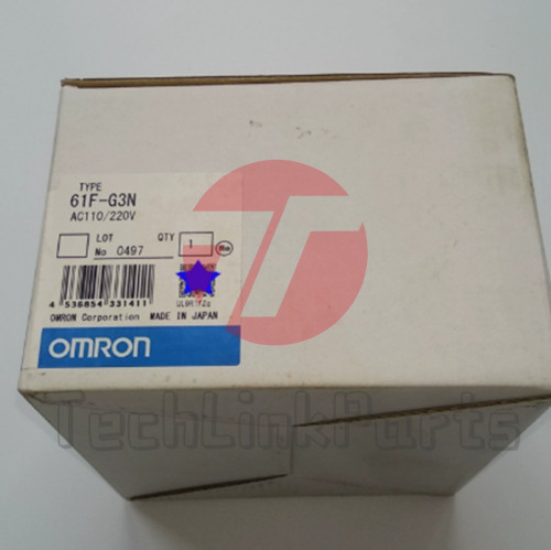 1PCS NEW Omron 61F-G3N