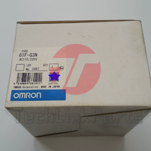 1PCS NEW Omron 61F-G3N