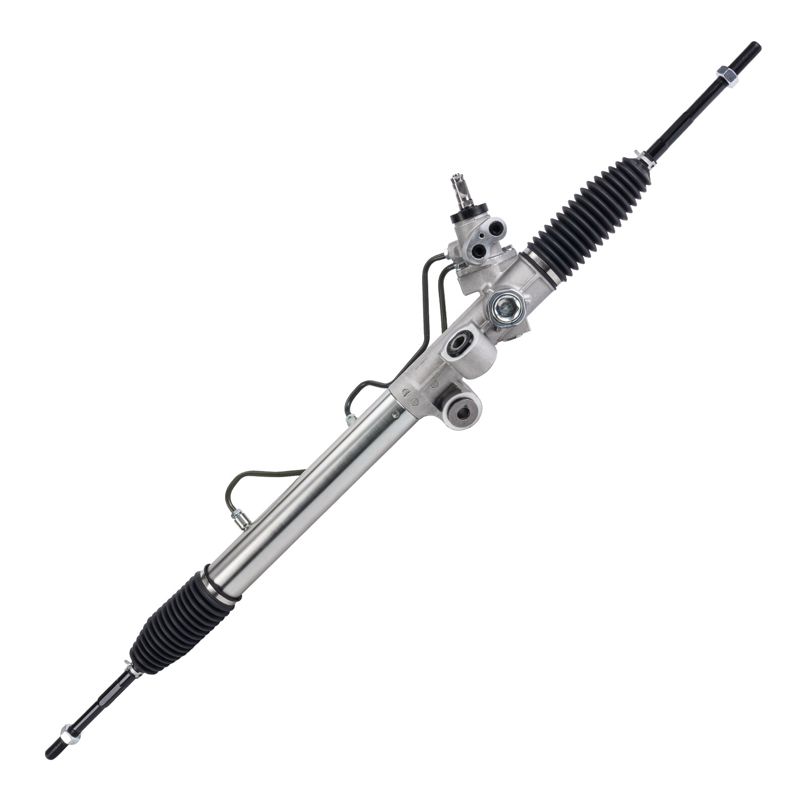 Power Steering Rack and Pinion Assembly for Chevy Colorado 2006-2012 GMC Canyon