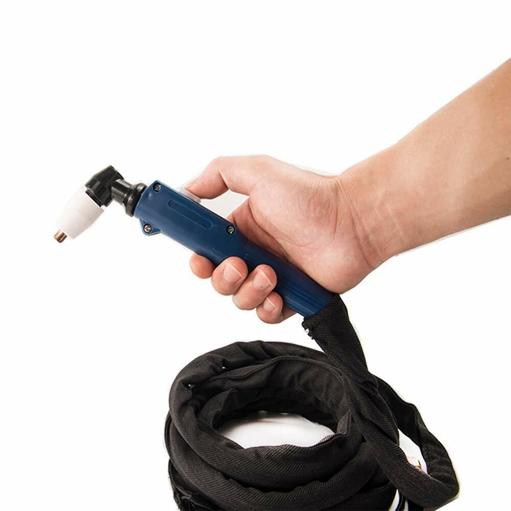 Plasma Cutter Cutting Gun 3M & 10Feet Fit PT-31 LG-40 Plasma Torch CUT40 CUT-50