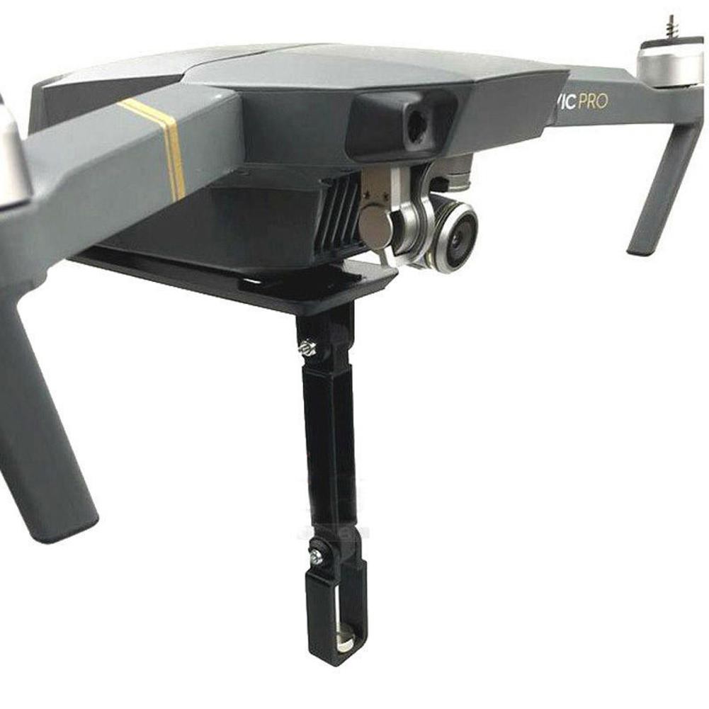 New 3D Printed Panorama Camera Holder Bracket for DJI MAVIC PRO Drone RC B