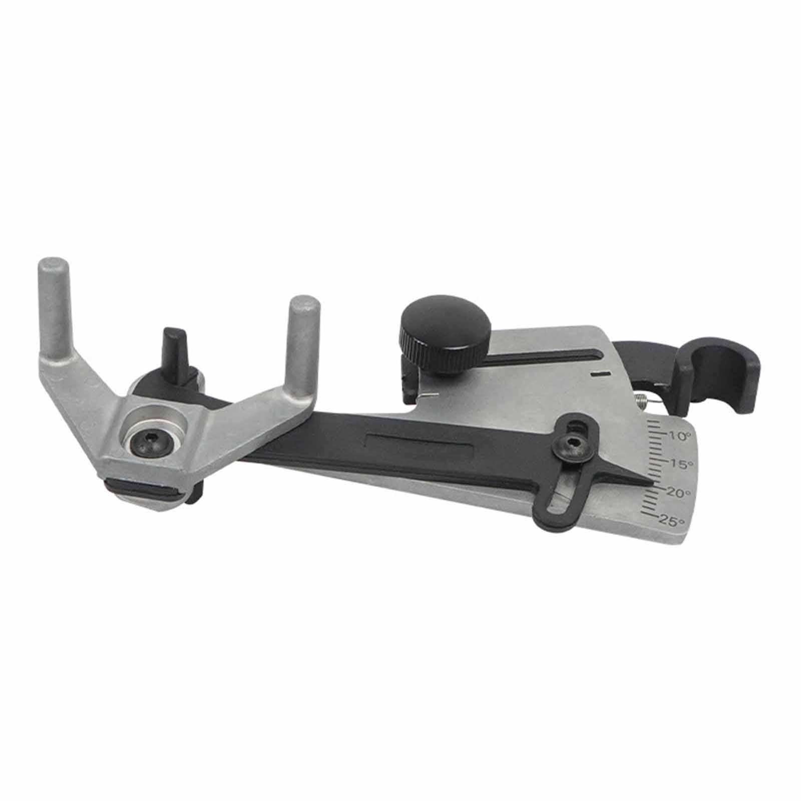 Angle Adjuster for Knives Sharpening Accessory for Sharpening Systems