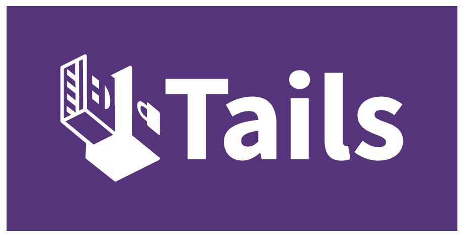 Tails Linux 7.10 Amnesic Incognito Live System Tor Browser - DVD / USB Drive
