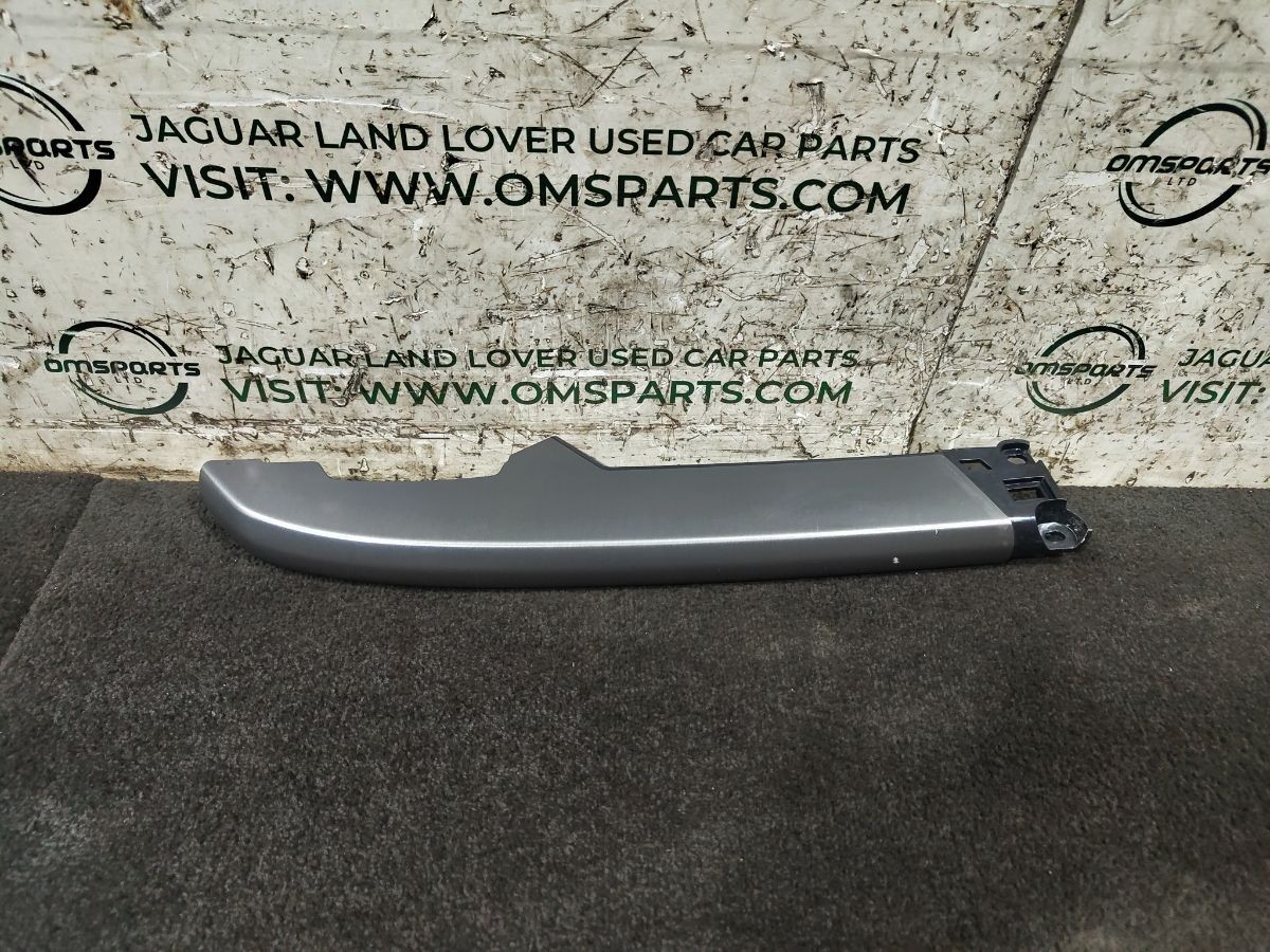 LAND ROVER DISCOVERY 5 L462 CONSOLE TRIM HY3M-640E72-AC