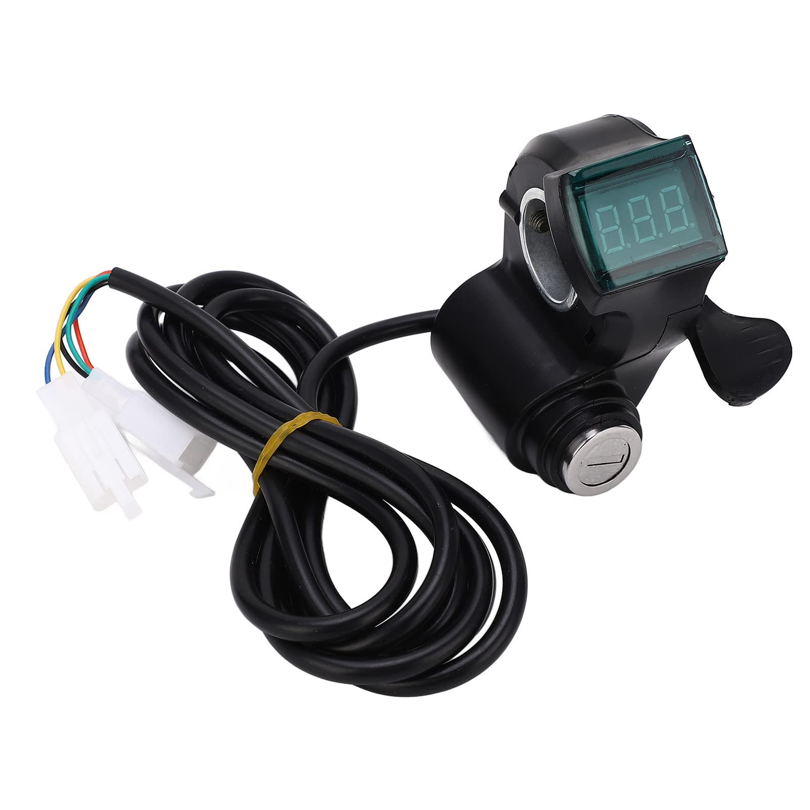 Controller Kit, Stable Speed 36V 800W Brush Motor Controller Easy Installatio...