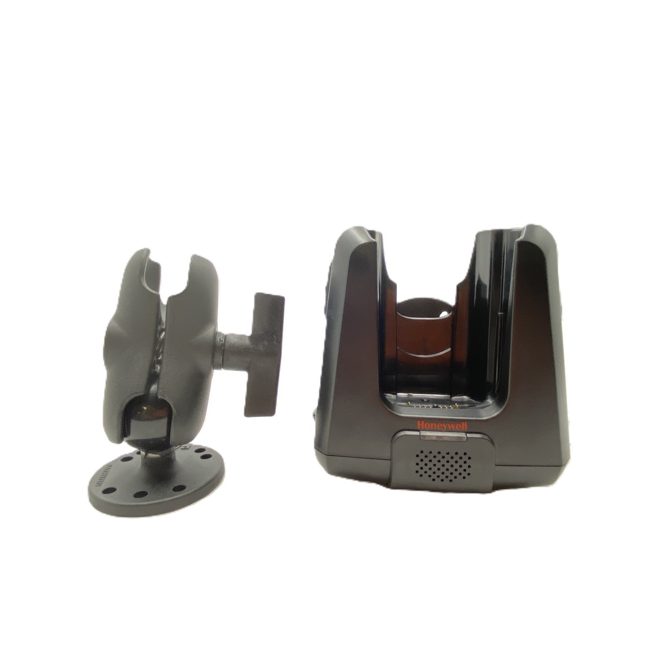 Honeywell 99EX-MB-24 99EX Mobile Vehicle Kit 24-48V Direct Connect Power New