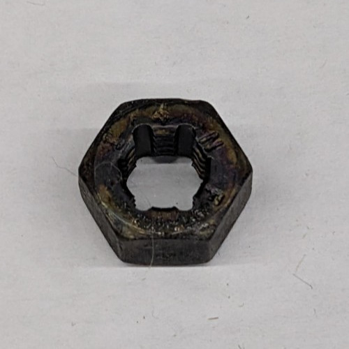 1/4"-28 NF Hex Thread Chaser Rethreading USA - Die Nut
