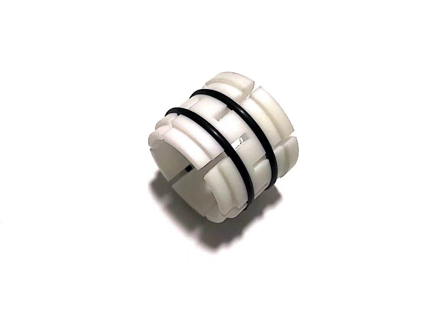 Steering Rack Bushing Repair Kit for Honda Civic 9th 10th Gen (Fix Clunk)
