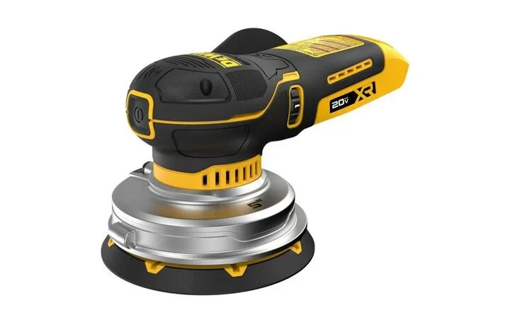 DEWALT DCW211B 20V MAX* XR 5 Inch Cordless Random Orbital Sander Preorder