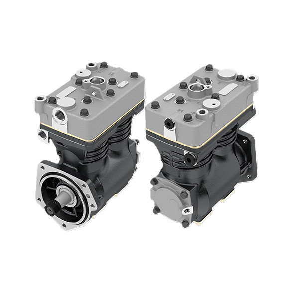 Air Brake Compressor for Volvo Truck / LP4930 / 1628593 / 3097148 / 20429339