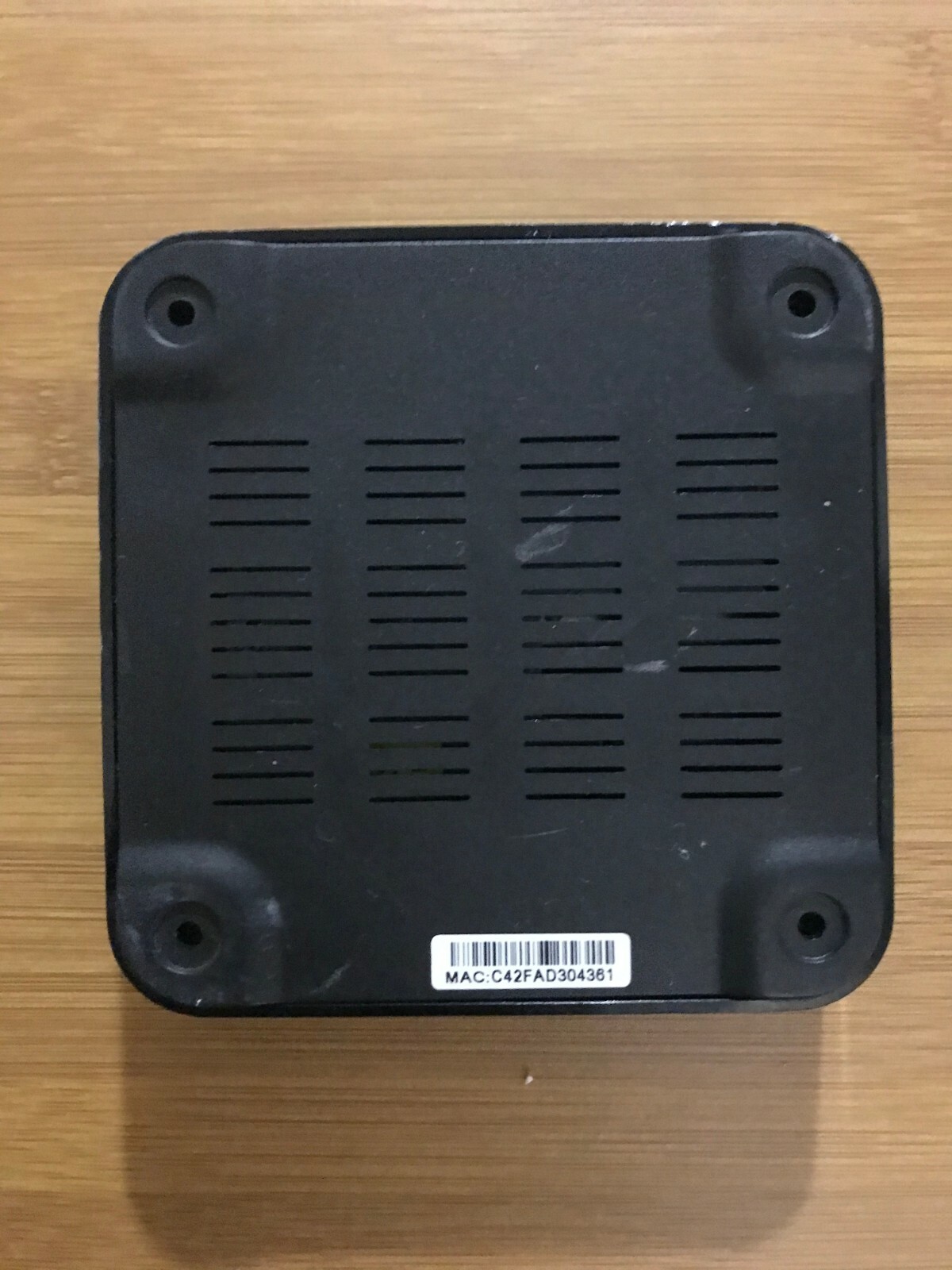 Zenoplige Z9 Pro 4K TV/Box ( Device ONLY )