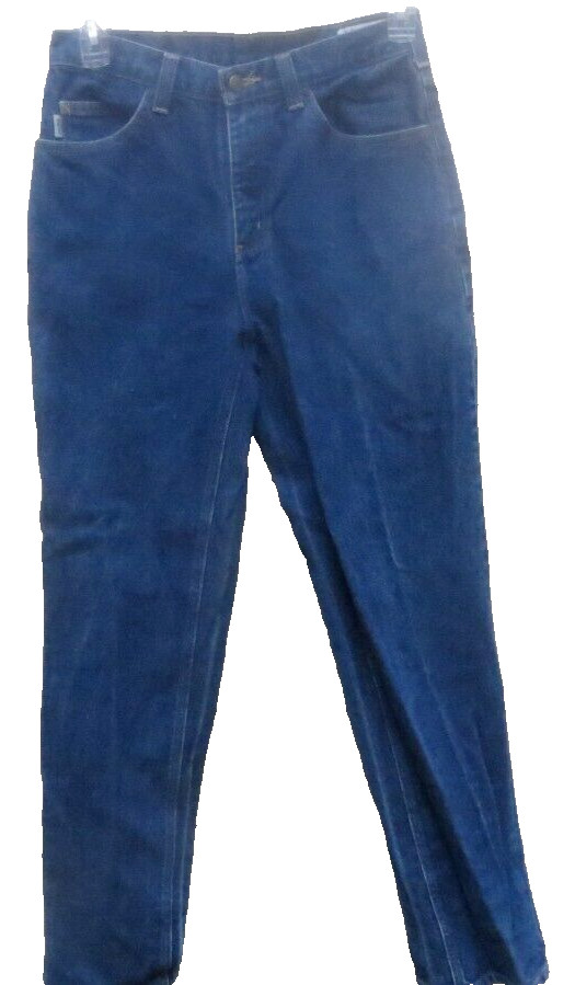 Carhartt FR 31X34.5  Fire Resistant Jeans CAT 2, 2112