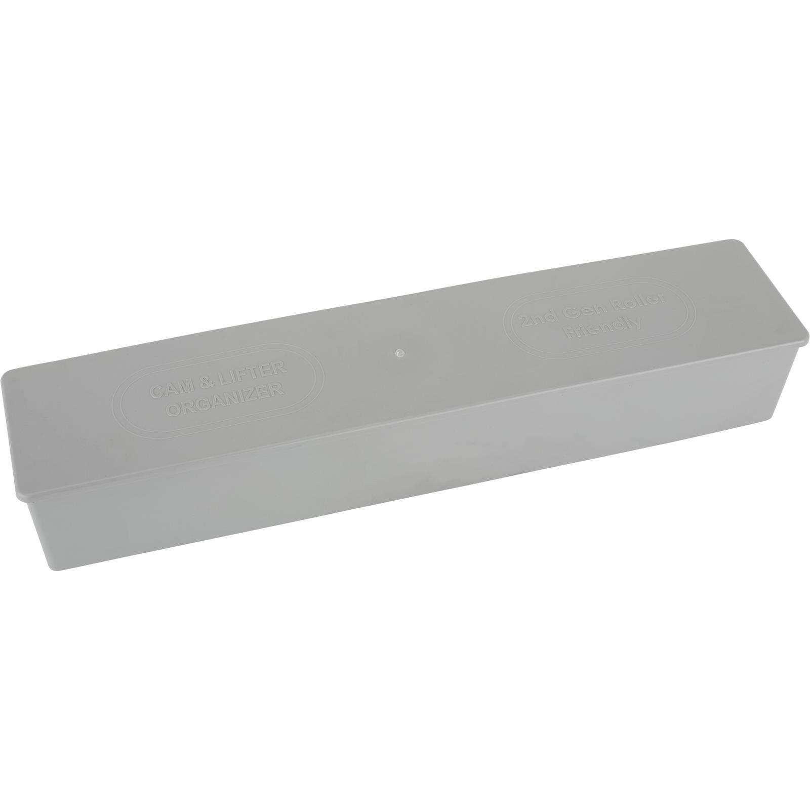 Speedway Roller Cam Organizer Box