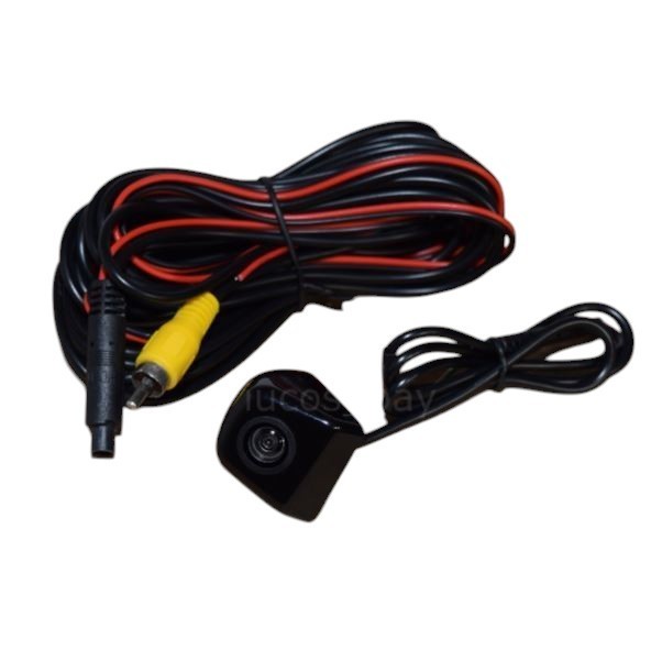 New Backup Rear View Camera For Jensen VX4014 Waterproof Night Vision Car Truck