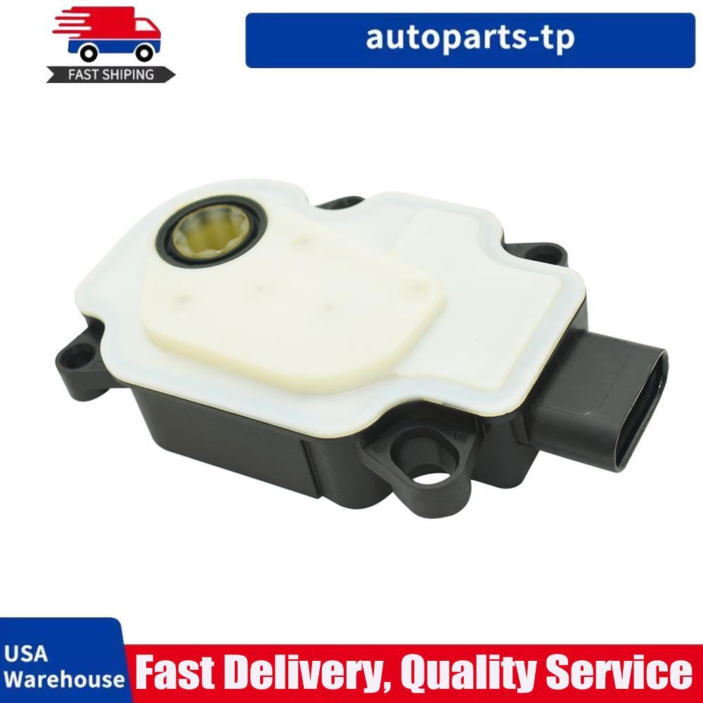 Grille Shutter Motor Actuator for Mercedes Subaru Forester A24041203212