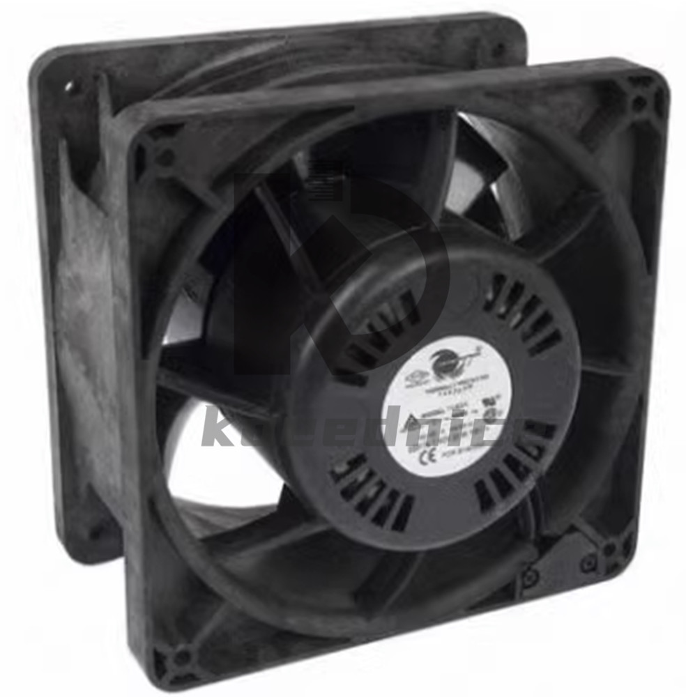 New 1X AC 115V 330CFM TNE2A Axial Fan