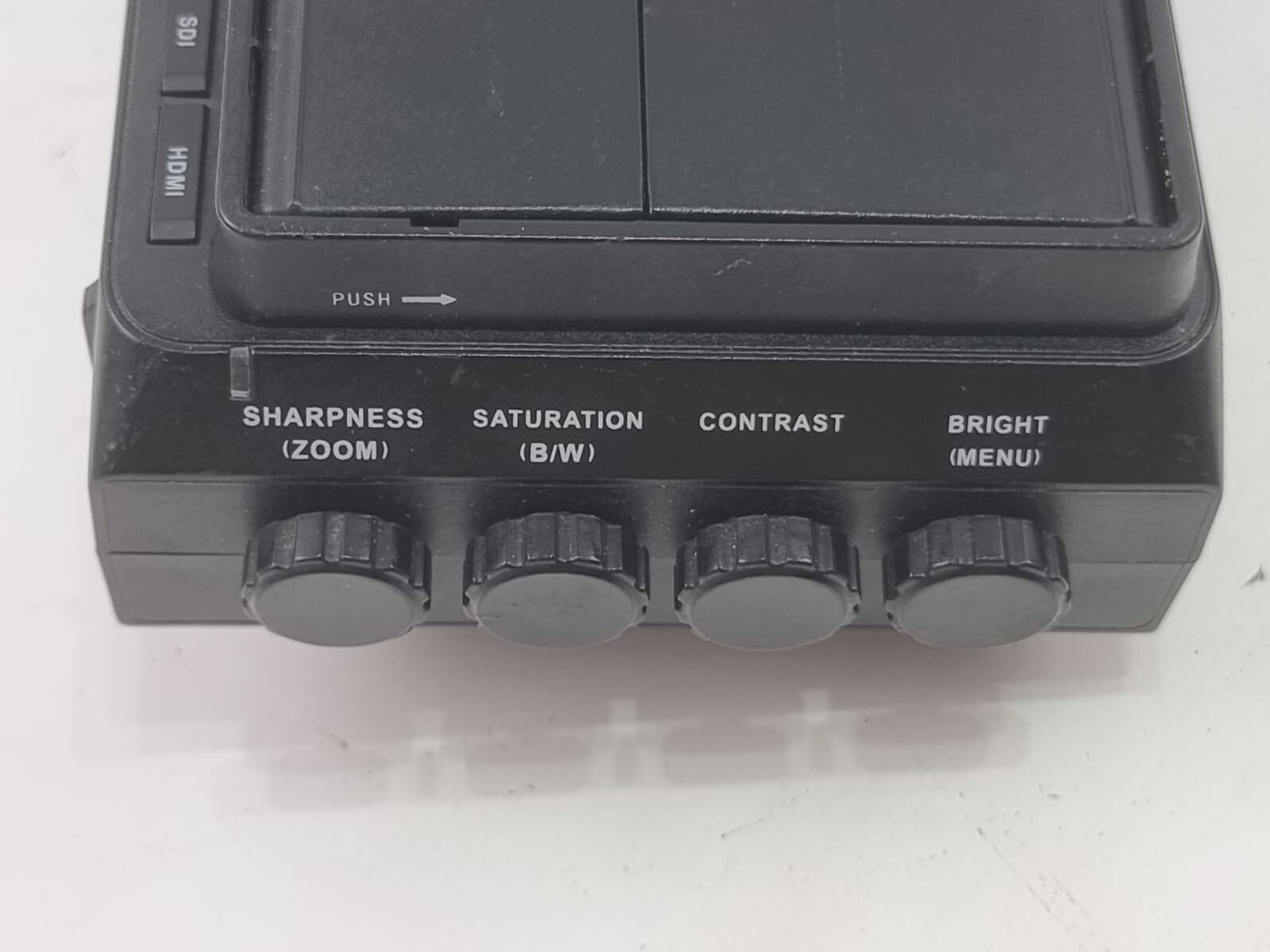 Ruige TL-480HD and TL-480HDA