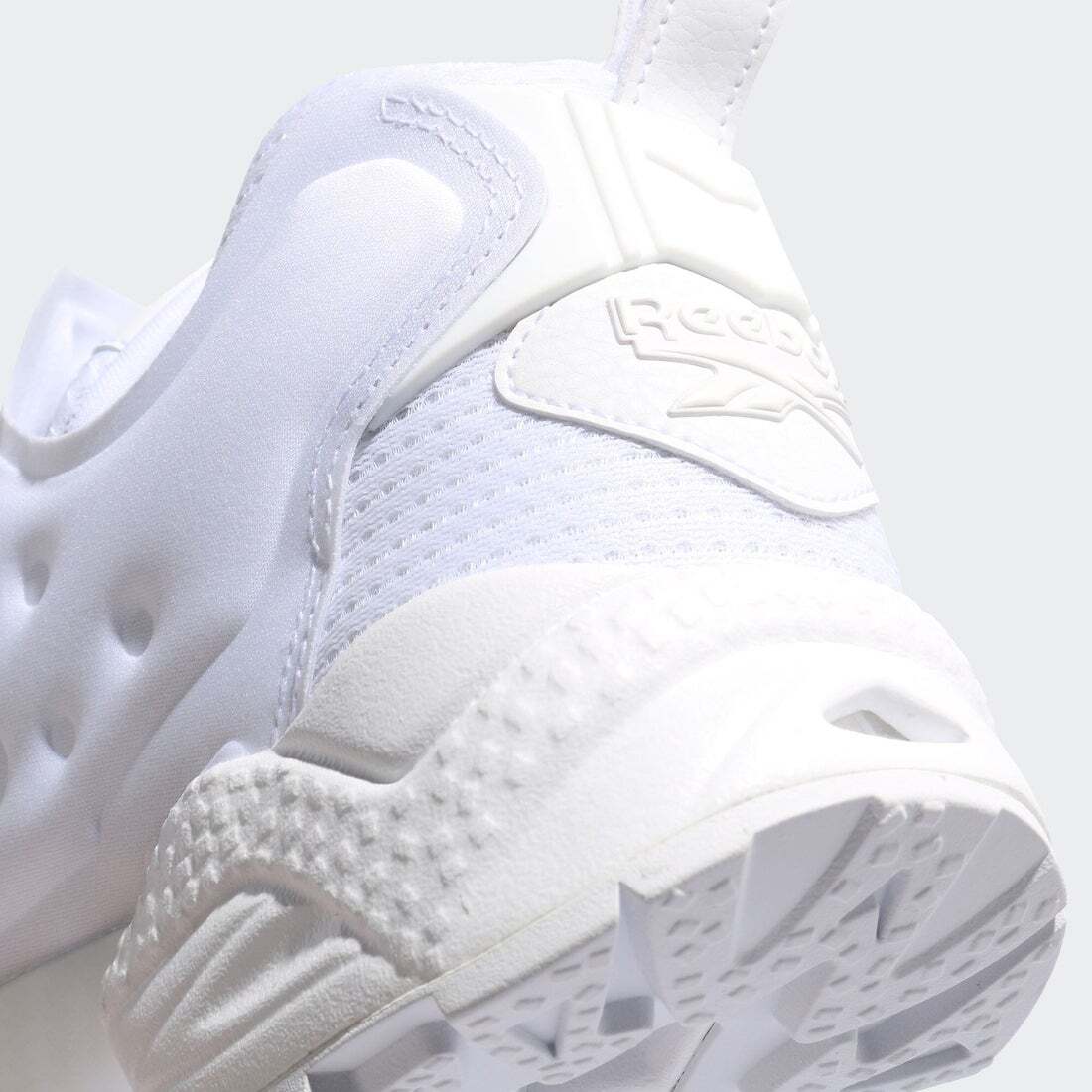 Reebok Instapump Fury 95 Footwear White 100008356 Men's Size