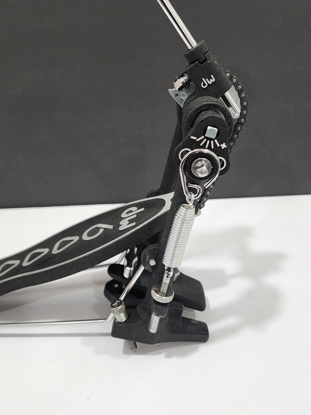 DW 6000 Accelerator Single Bass Drum Pedal