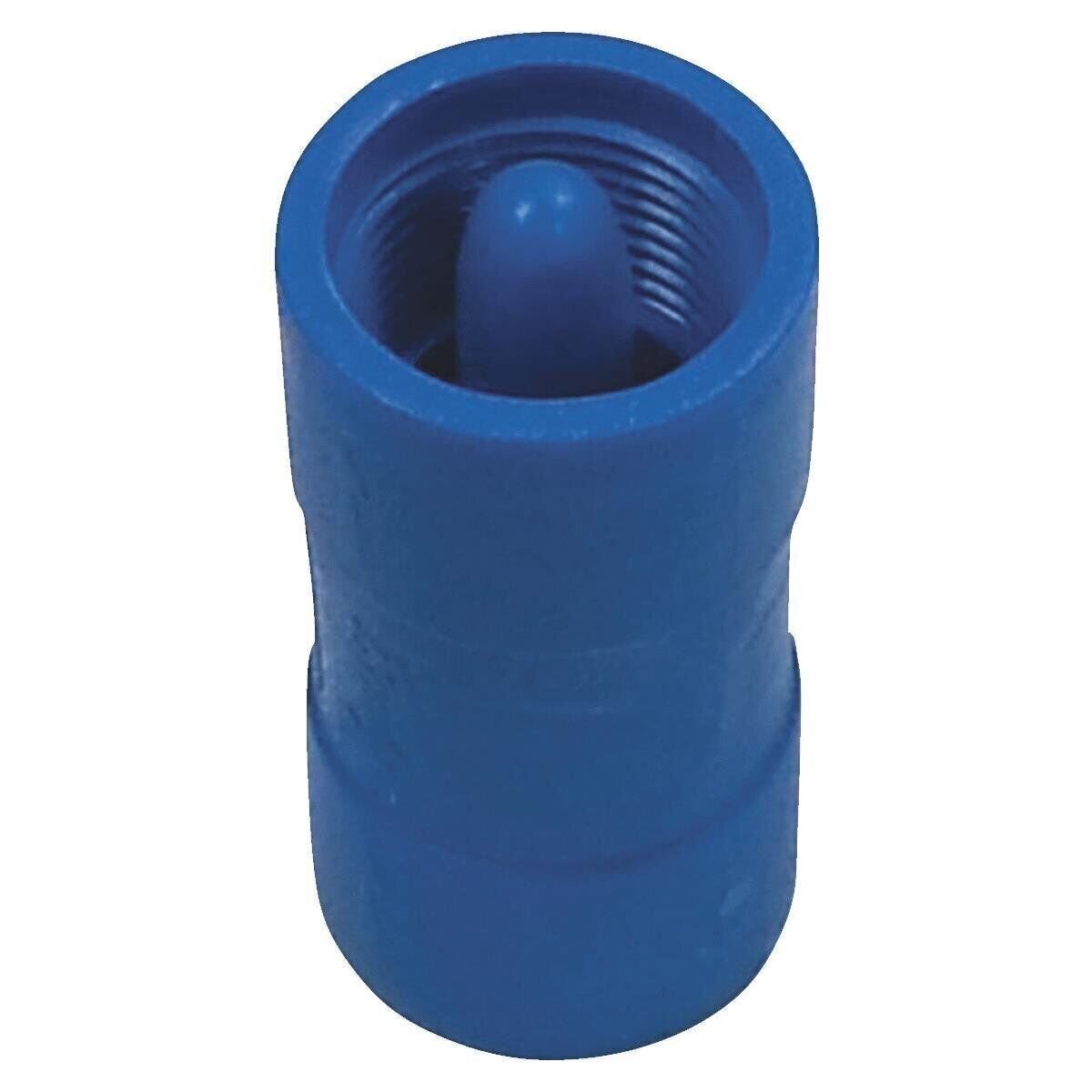Campbell Spr Loaded Check Valve
