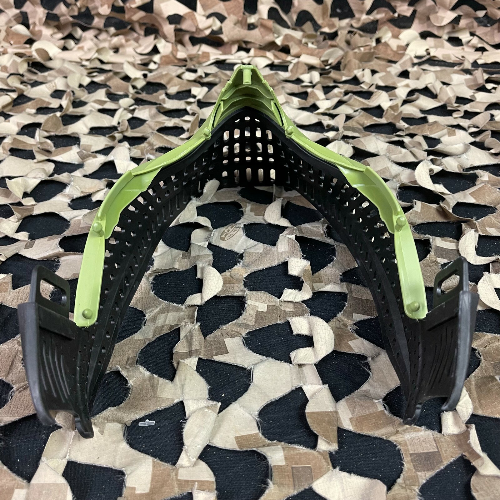 NEW JT ProFlex X Goggle Flex Bottom - Olive/Black