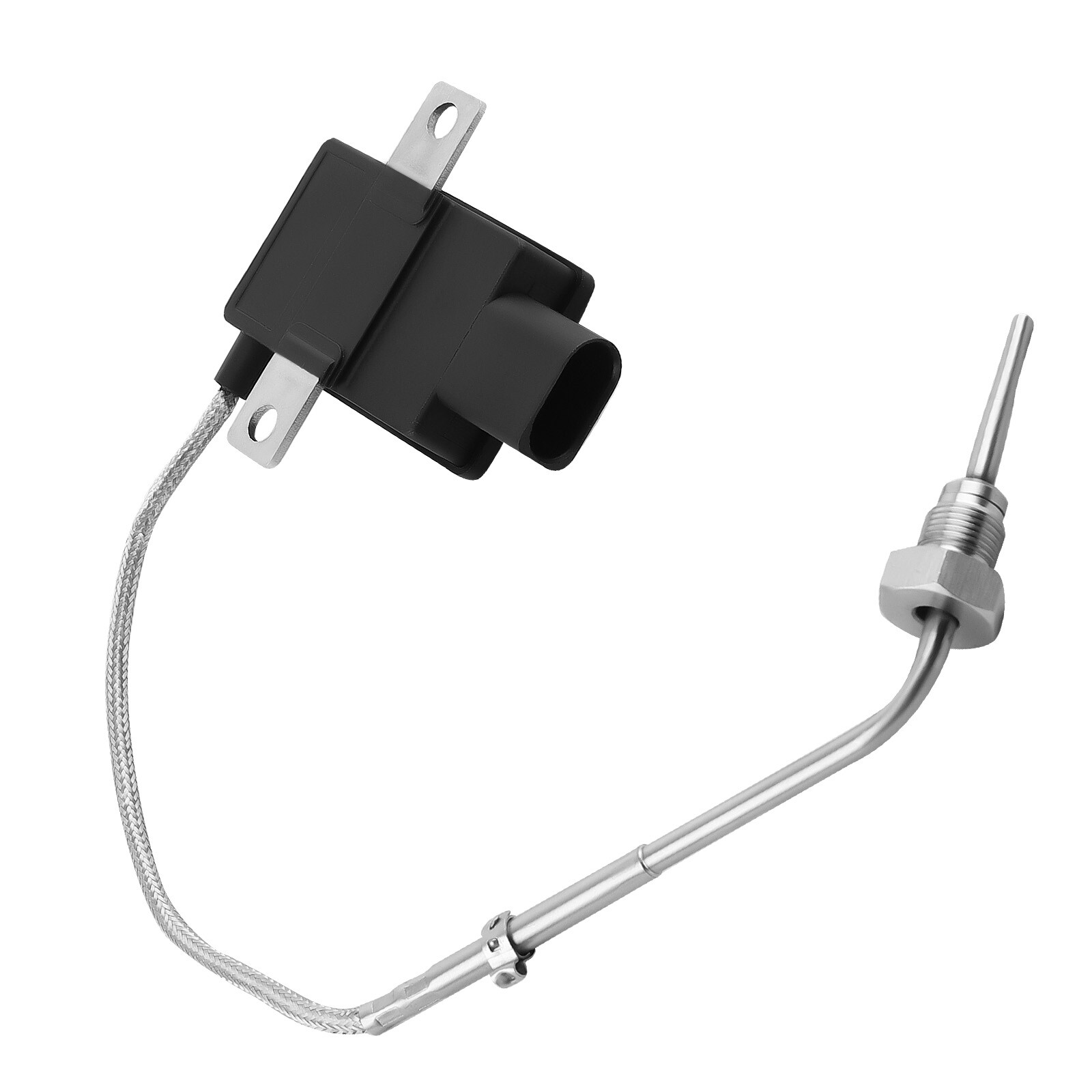 Exhaust Temperature Sensor For Bentley Continental Gt Gtc 2004-2019 07C919529K