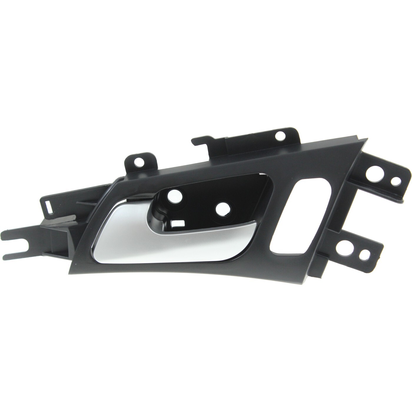 Interior Door Handle For 2004-2008 Acura TL Front, Driver Side Plastic