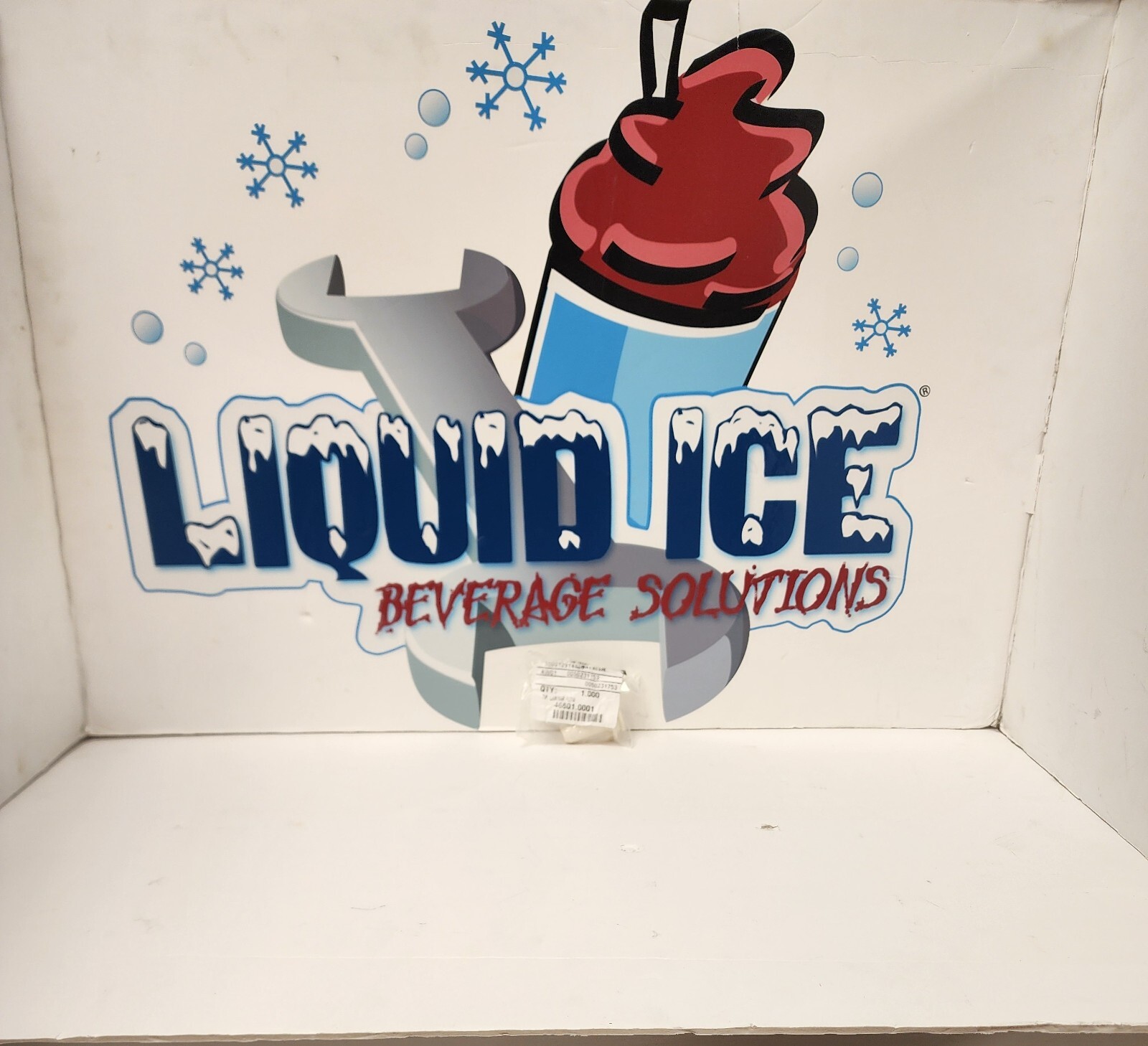 1 New Bunn 46601.0001 TIP LAMINAR FLOW
