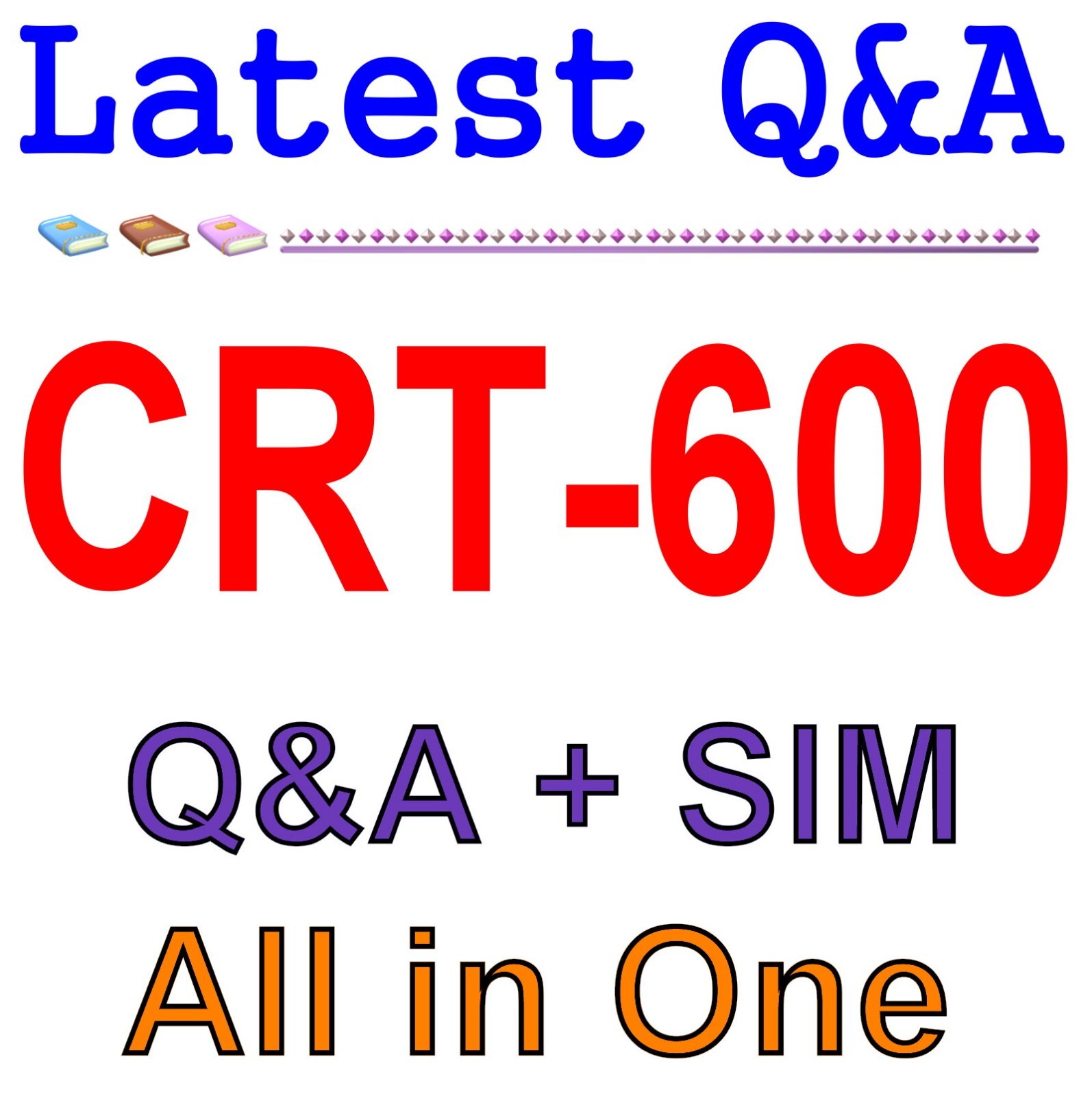 Certification Preparation for Salesforce JavaScript Developer I CRT-600 Exam Q&A