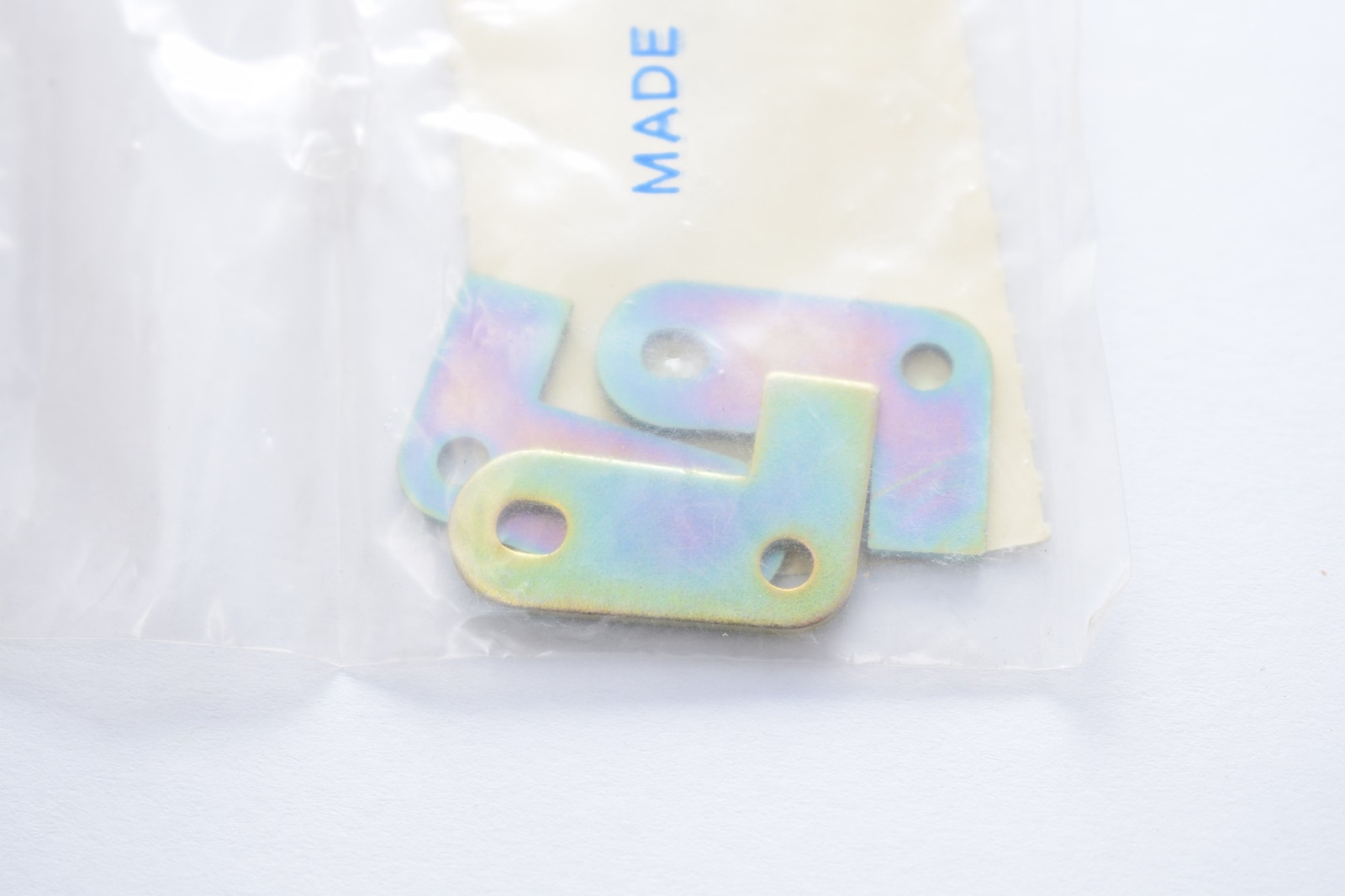 Pack of 3 NEW Sony 364500900 Stopper Part 3-645-009-00