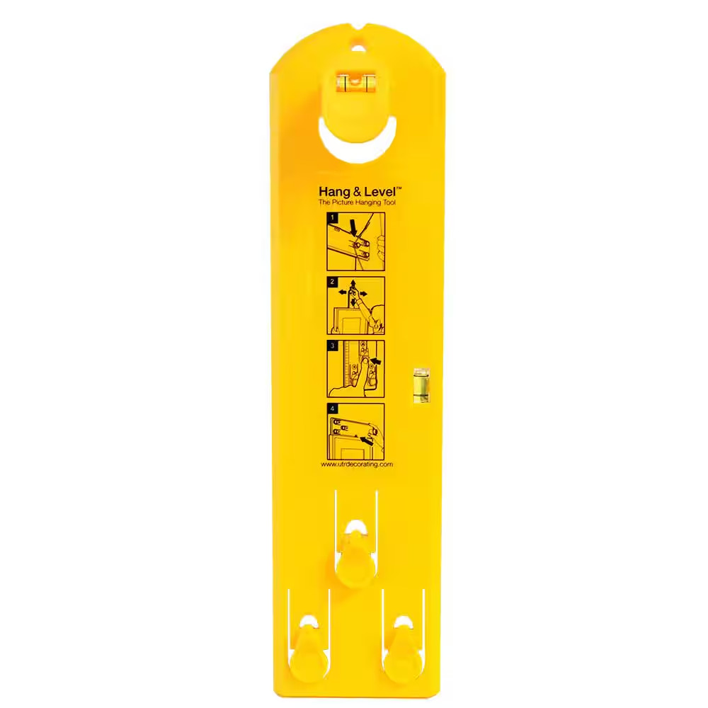 Picture Hanging Tool