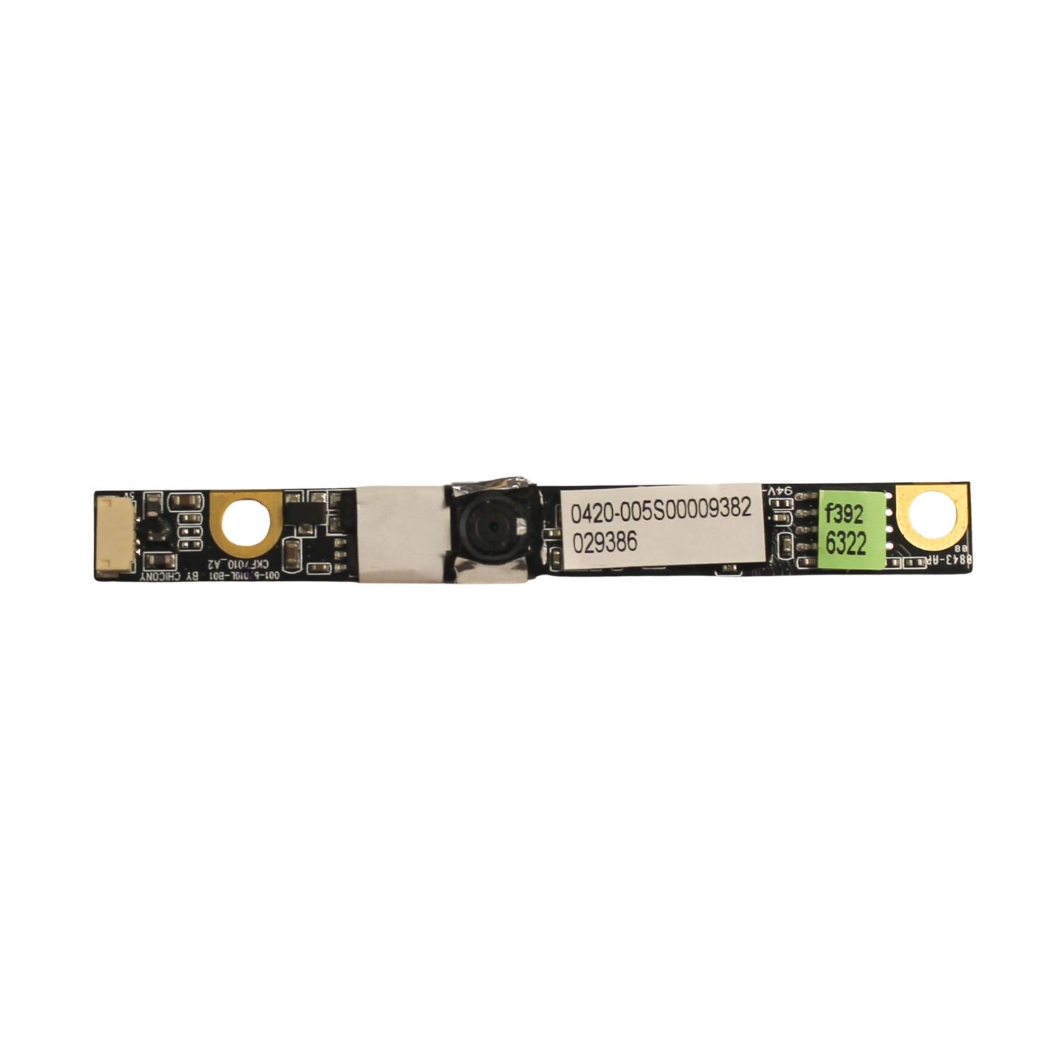 0420-005S0000 Asus Webcamera For Asus Ul50Vt-Rbbbk05 "Grade A"