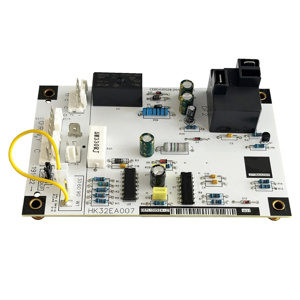 For HK32EA001/HK32EA007 DEFROST CONTROL BOARD 1173636,1177927,662442528544