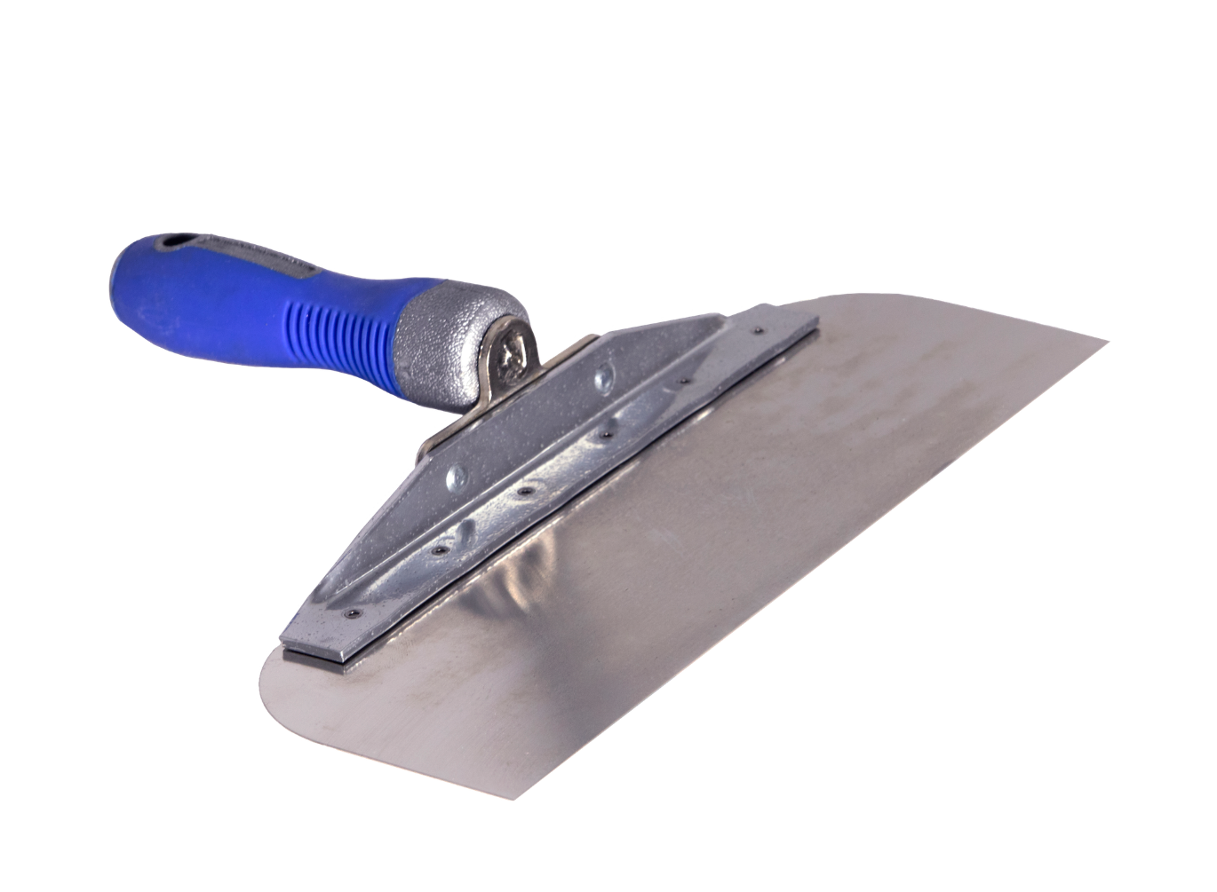 Advance Drywall Offset Taping Knife 8" Stainless Steel