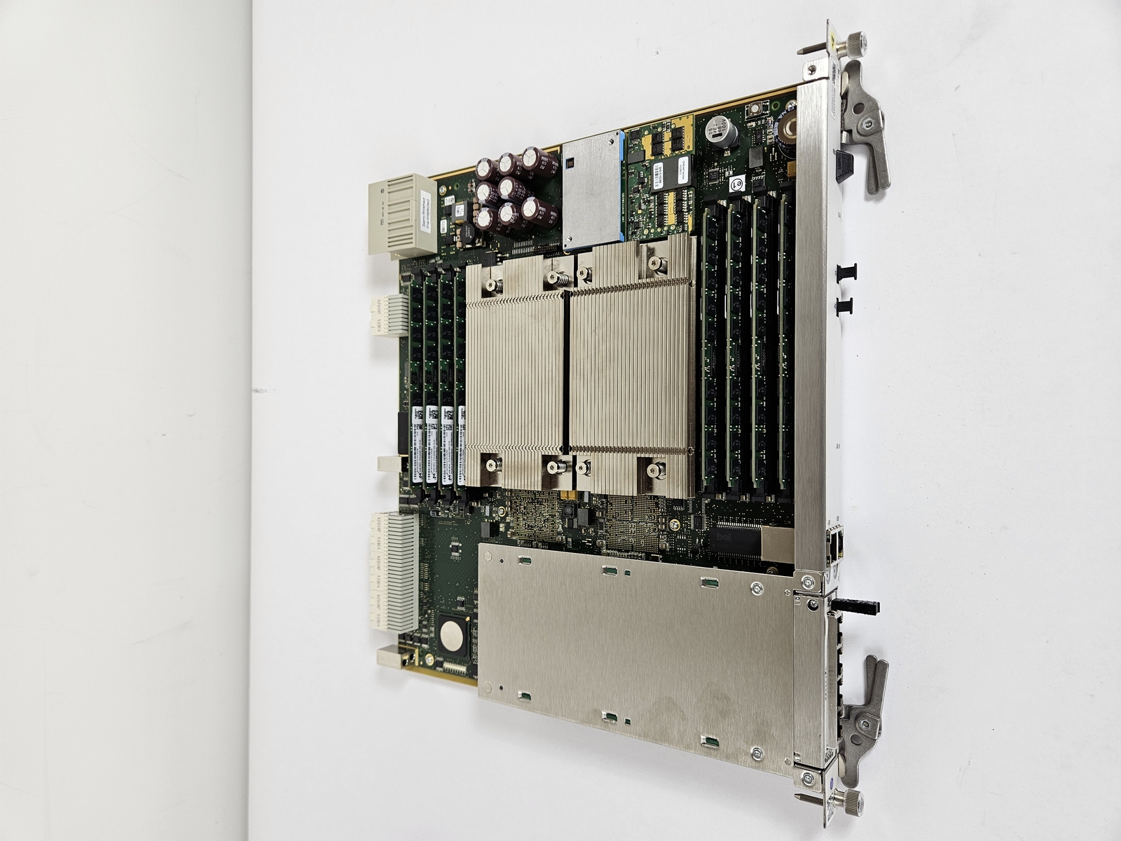 Alcatel Lucent module 3CM03285MK02