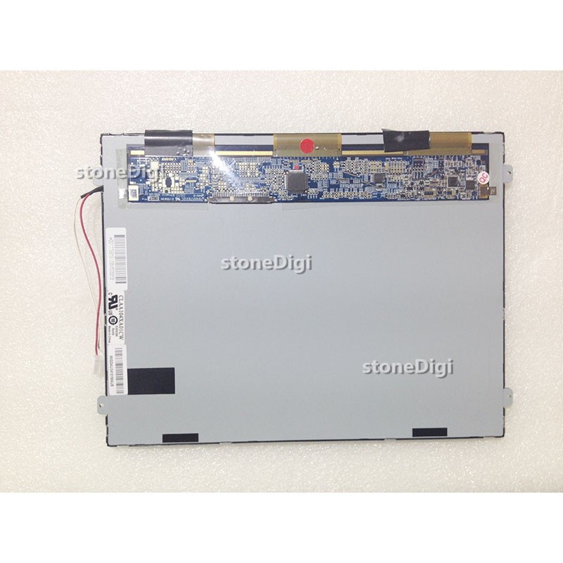 Genuine 10.4'' CLAA104XA01CW LCD Screen Display Panel For CPT 1 Year Warranty *
