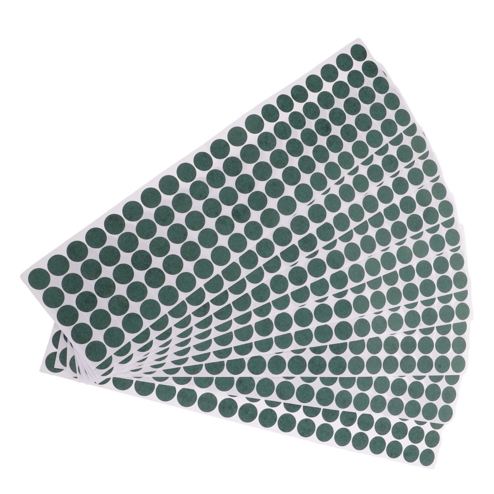10 Sheet Battery Insulator Pad Electrical Insulation Ring Spacer