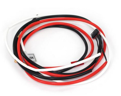 LG EBG61107502 Thermistor Assembly NTC Air/Suction/Discharge Temp Sensing