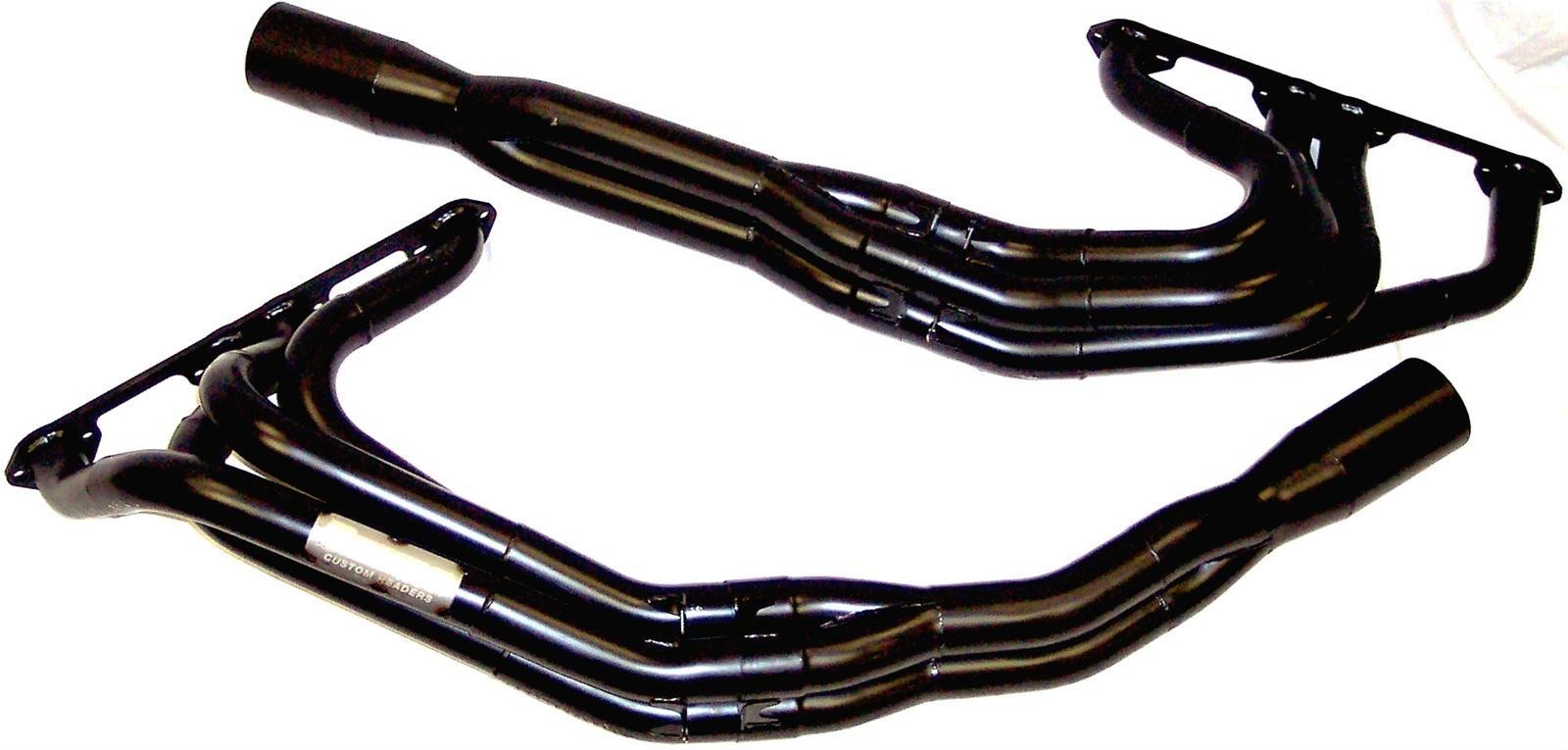 BEYEA CUSTOM HEADERS Modified Header SBC Tri-Y 23 Deg- IDMTY-23S2S