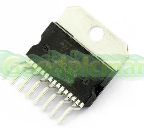 NEW GENUINE ST TDA7293 TDA 7293 Audio Amp ICs