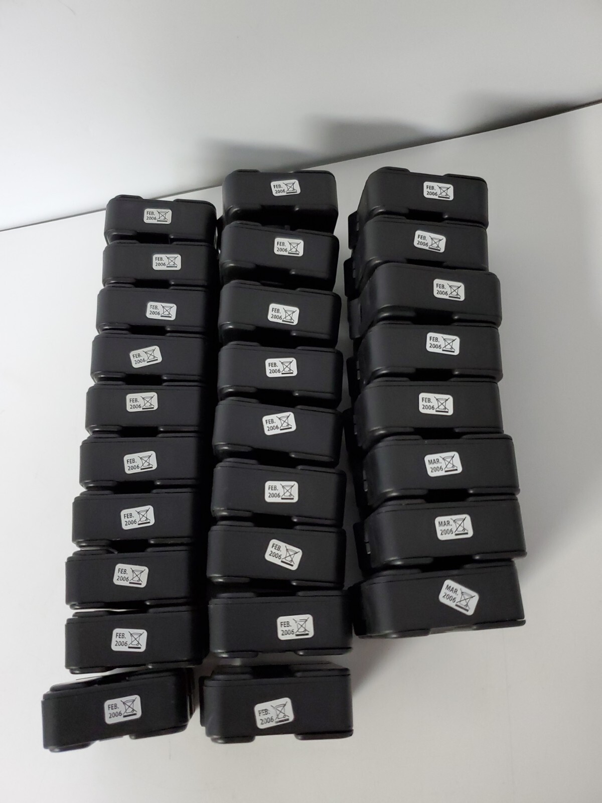 VERIS INDUSTRIES HAWKEYE 608 CURRENT SWITCH