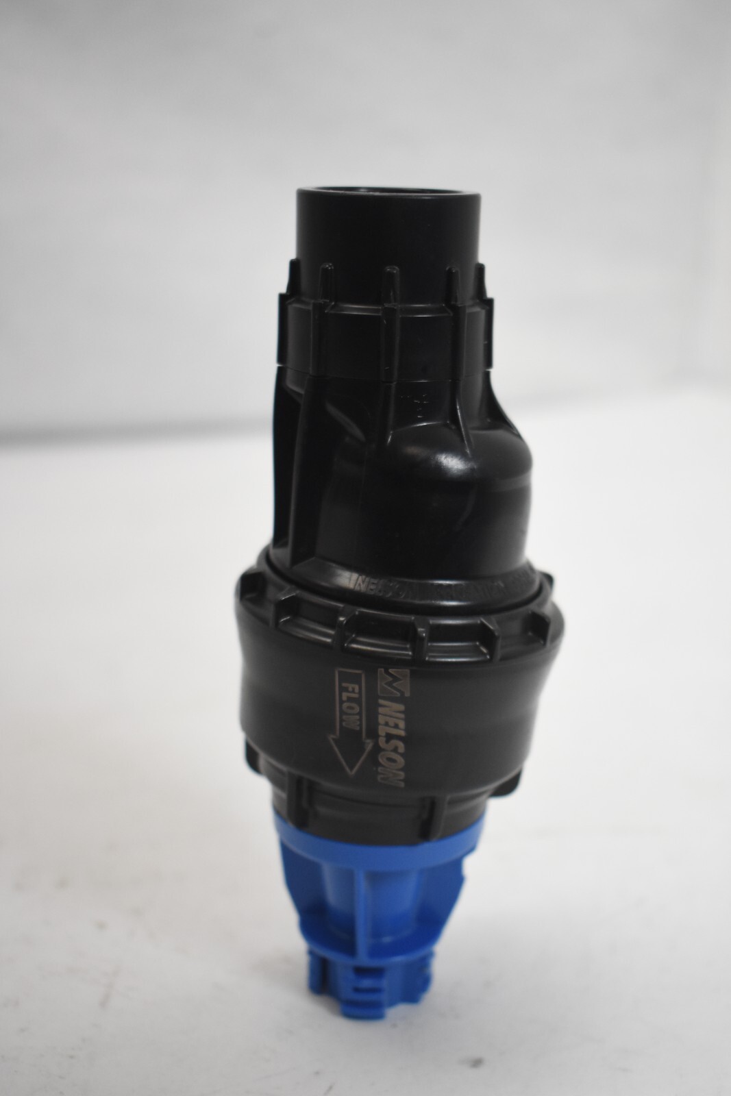 Nelson Irrigation Uni-Flo 10 PSI 0.7 Bar Pressure Regulator 3/4" Hose Thread