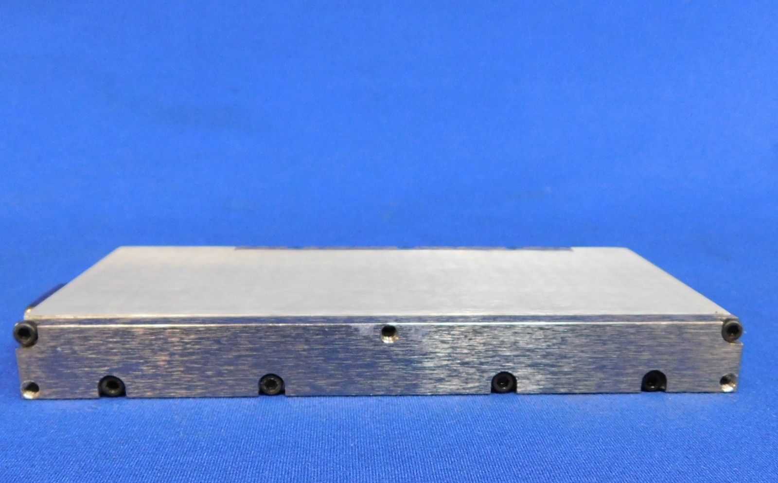Matrix Systems 6153-75 Coaxial Module-Texscan ZM-57 Attenuator 5.7 DB Untested