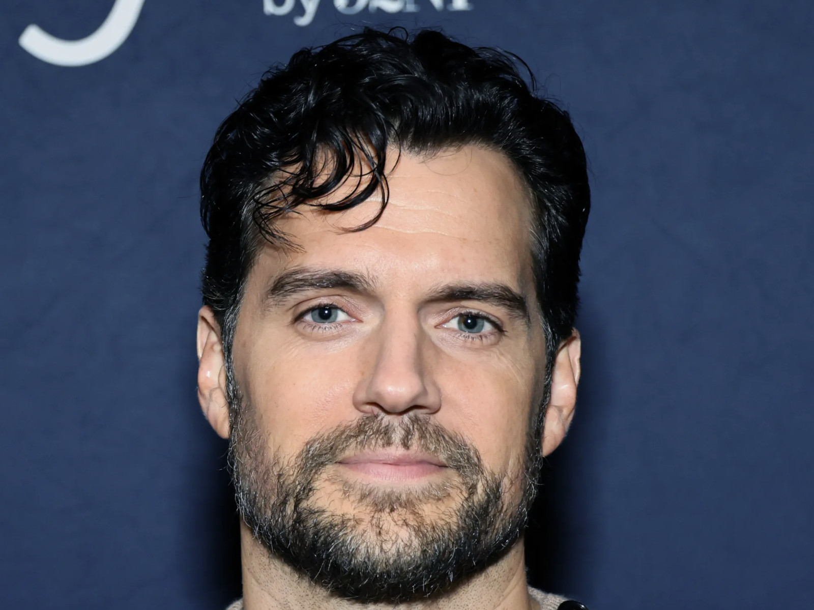 Henry Cavill 3.5x5 Glossy Celebrity Pic Picture Beautiful Eyes PHOTO